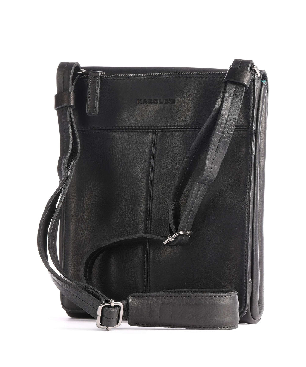 Harold's Campo Crossbody bag schwarz