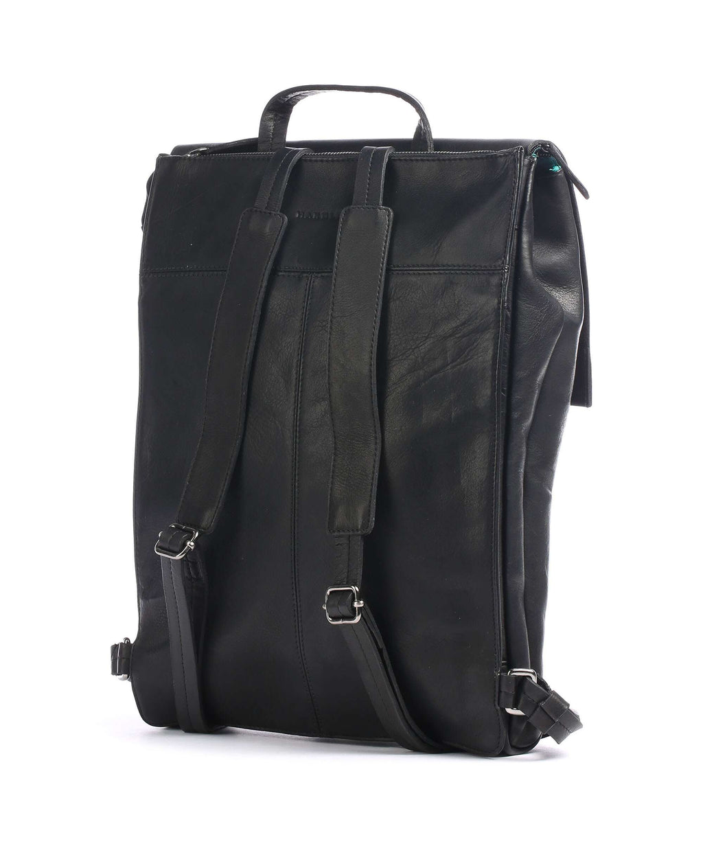 Harold's Campo Backpack schwarz