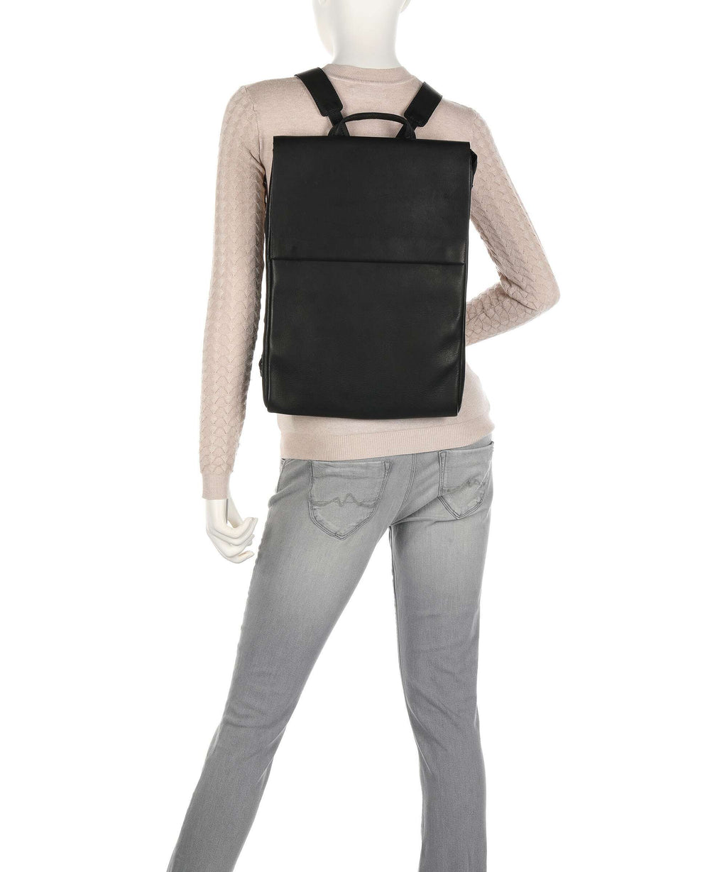 Harold's Campo Backpack schwarz