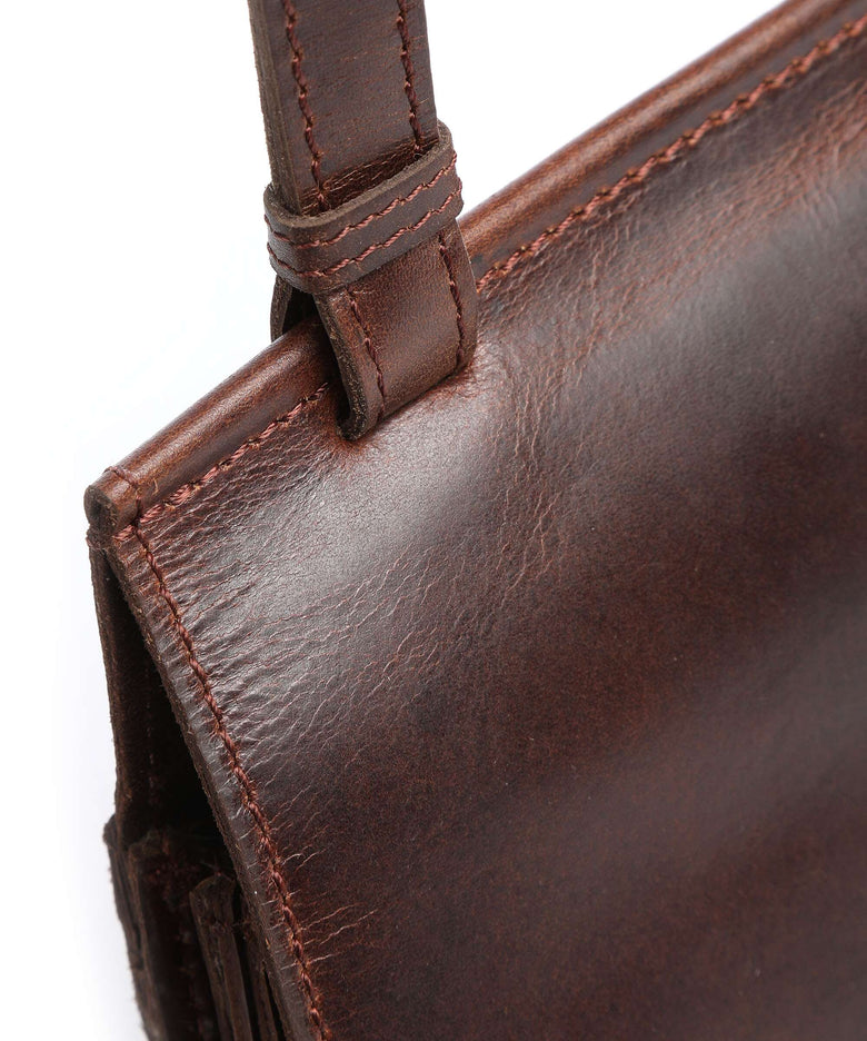 Harold's Aberdeen Crossbody bag braun