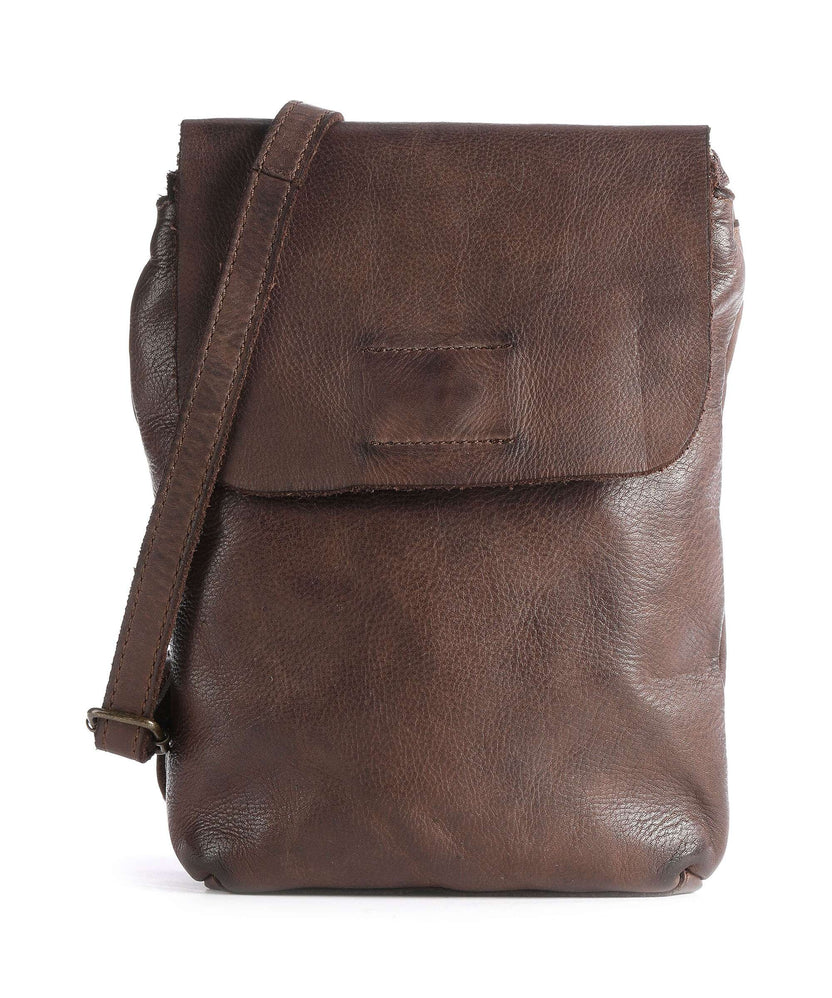 Harold's Submarine Crossbody bag braun