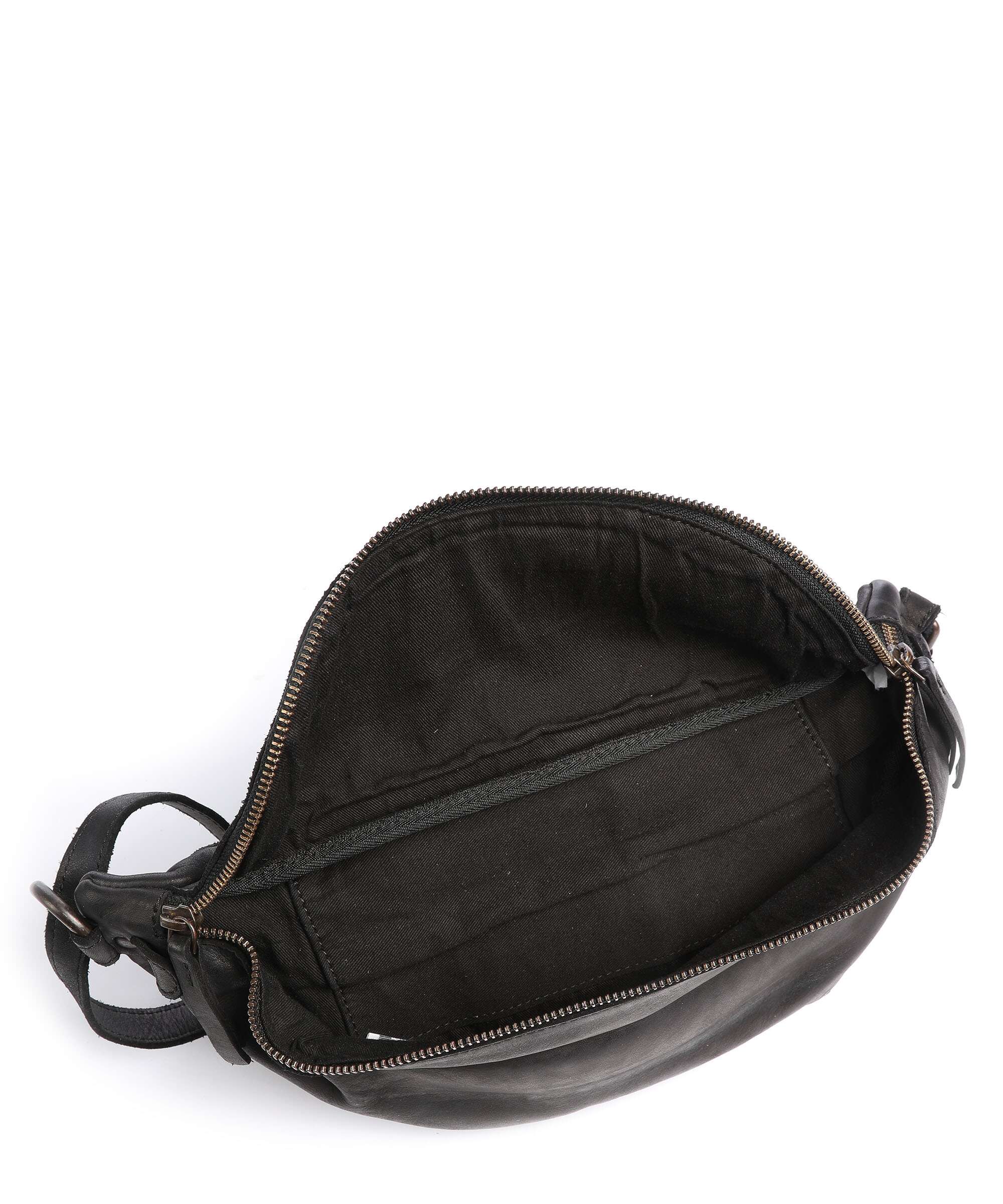 Harold's Submarine Belt bag schwarz
