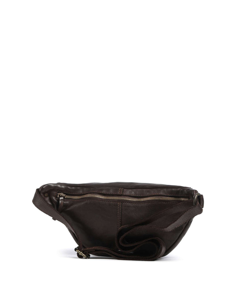 Harold's Submarine Belt bag braun