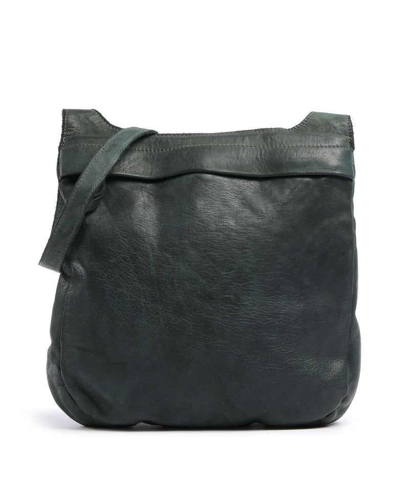 Harold's Submarine Crossbody bag gruen