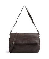 Harold's Submarine Shoulder bag braun