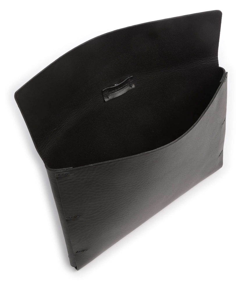 Harold's Keeper Laptop case schwarz