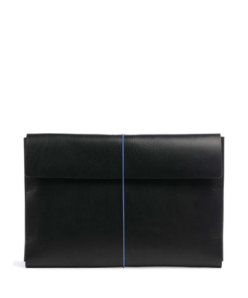 Harold's Keeper Etui na laptopa schwarz