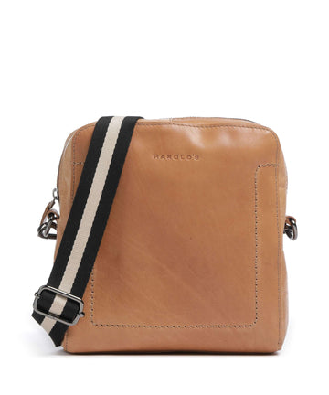 Harold's Caugio Torba przez ramię camel