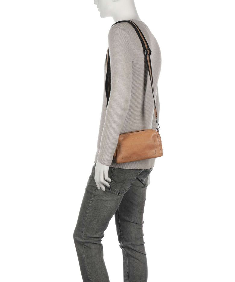 Harold's Caugio Crossbody bag camel