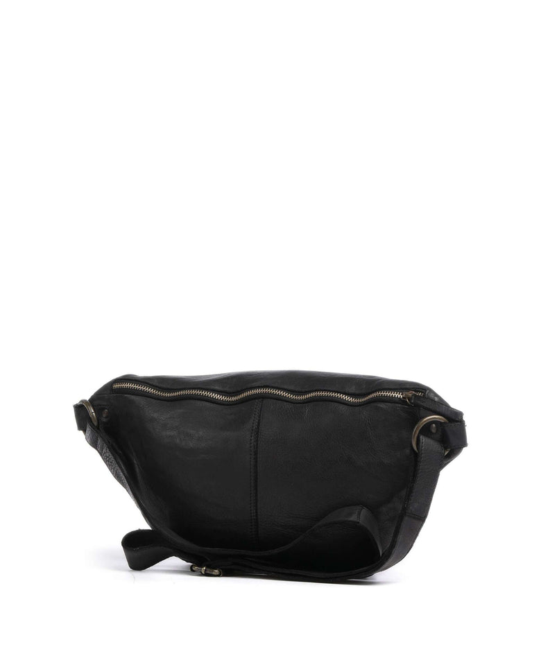 Harold's Submarine Belt bag schwarz
