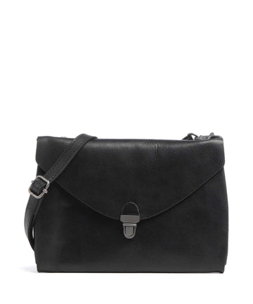Harold's Fold Torba przez ramię schwarz