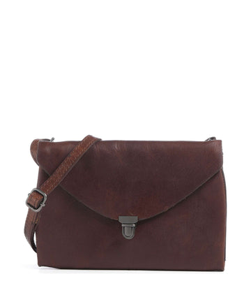 Harold's Fold Torba przez ramię brown