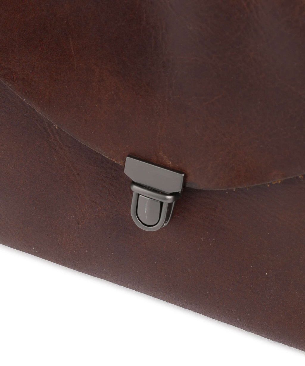 Harold's Fold Crossbody bag brown