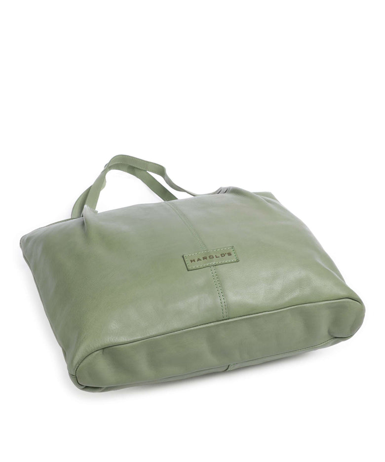 Harold's Submarine Tote bag lindgruen