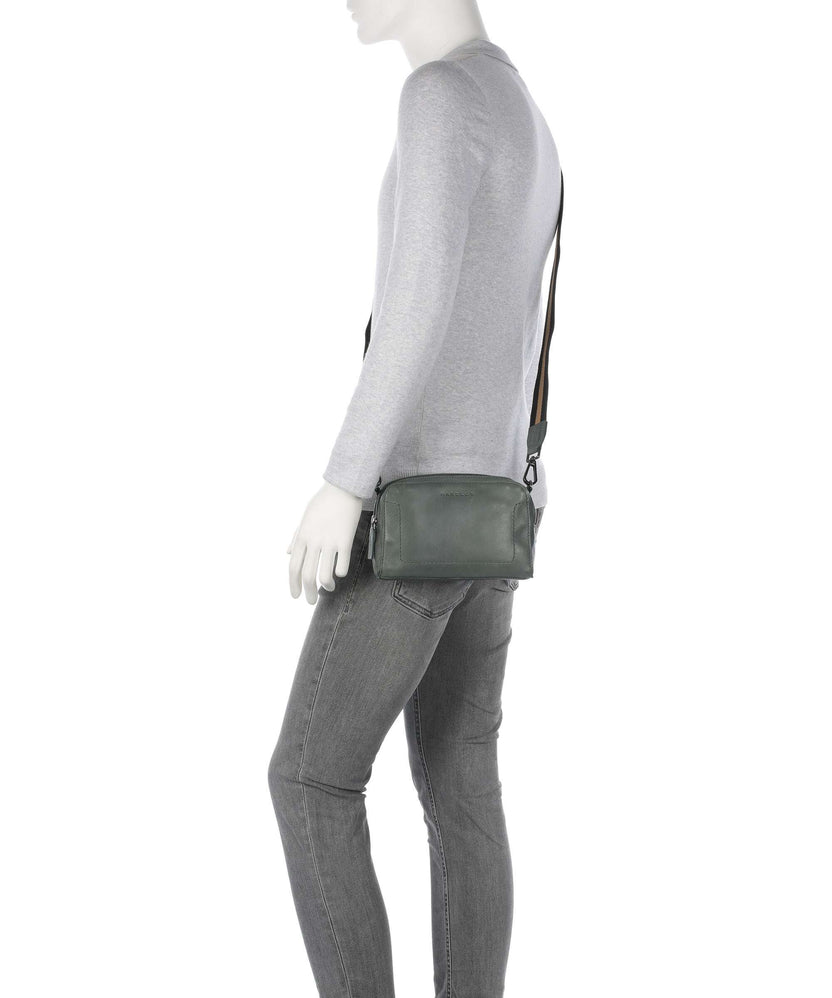 Harold's Caugio Crossbody bag gruen