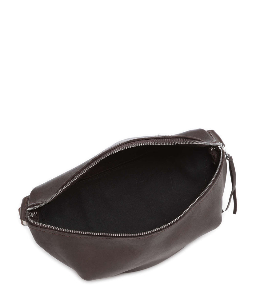 Harold's Nabuku Fanny pack braun