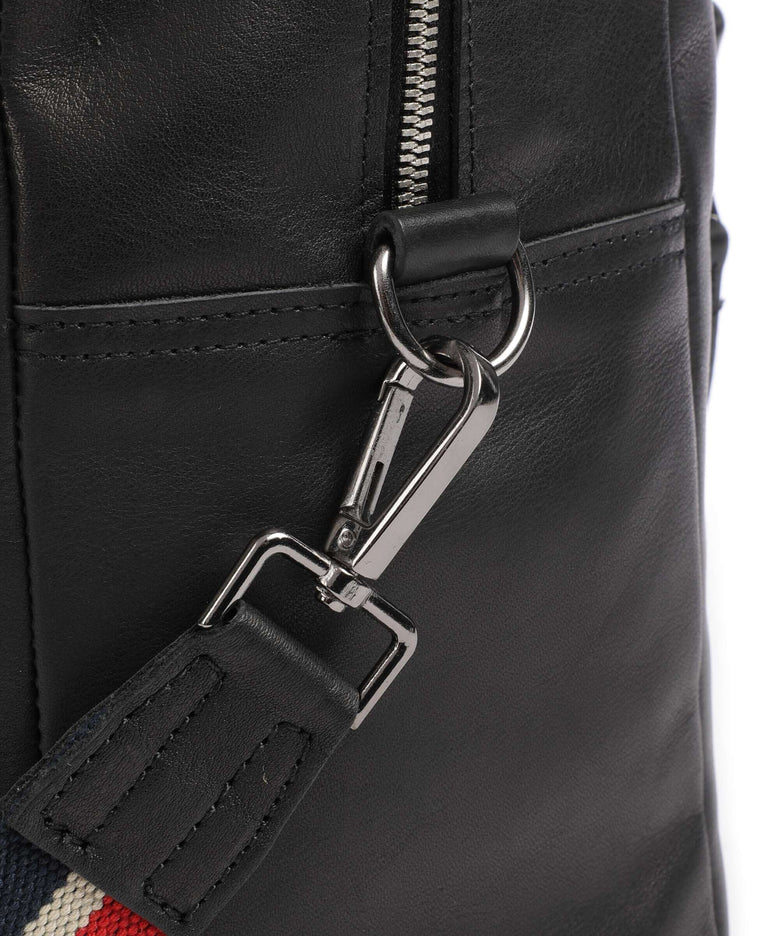 Harold's Bague M Tote bag schwarz