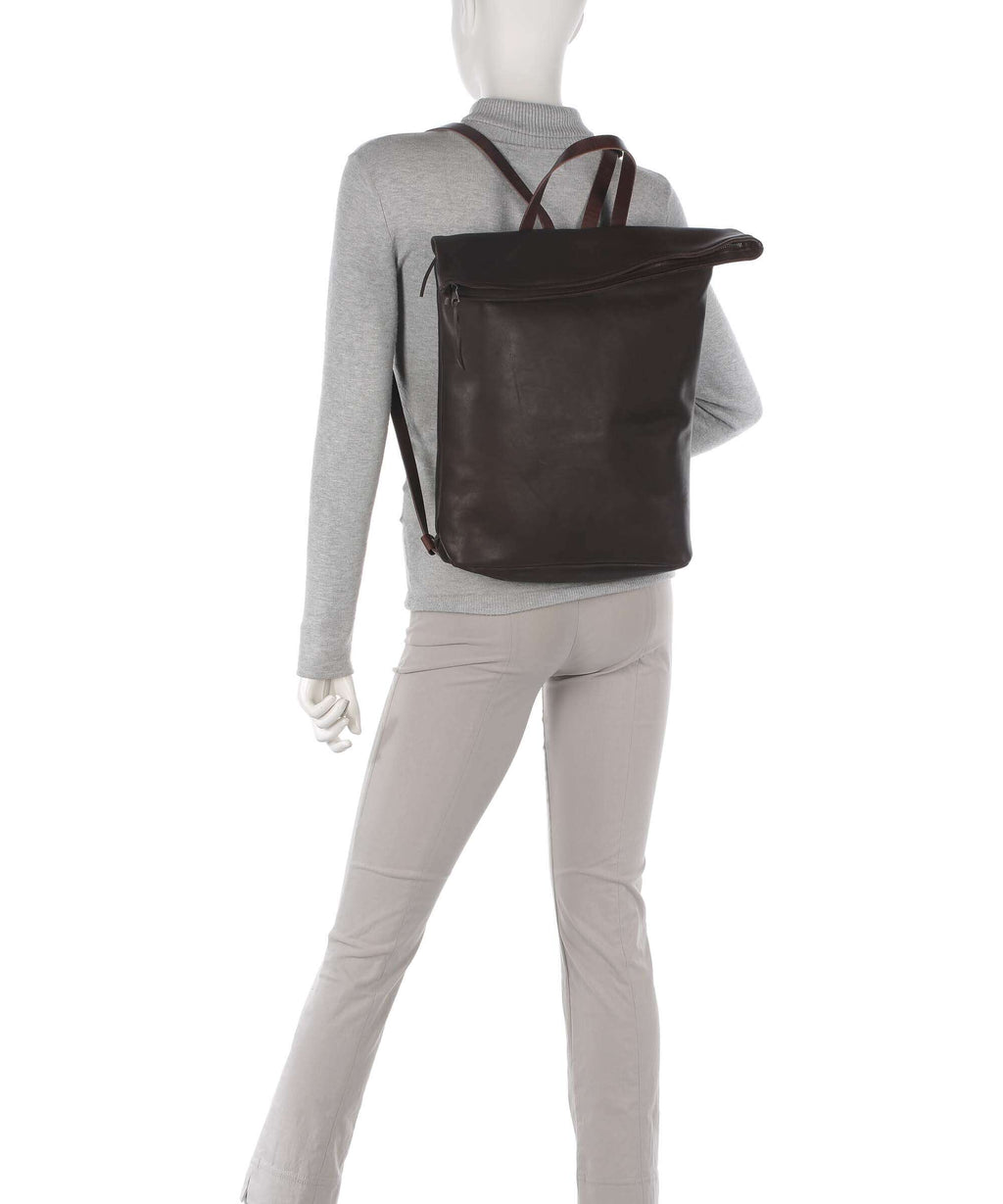 Harold's Bague M Backpack braun