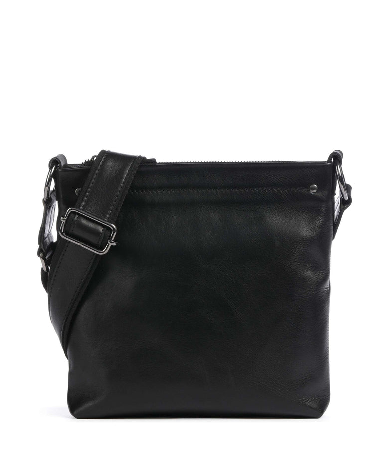 Harold's Caugio Crossbody bag schwarz