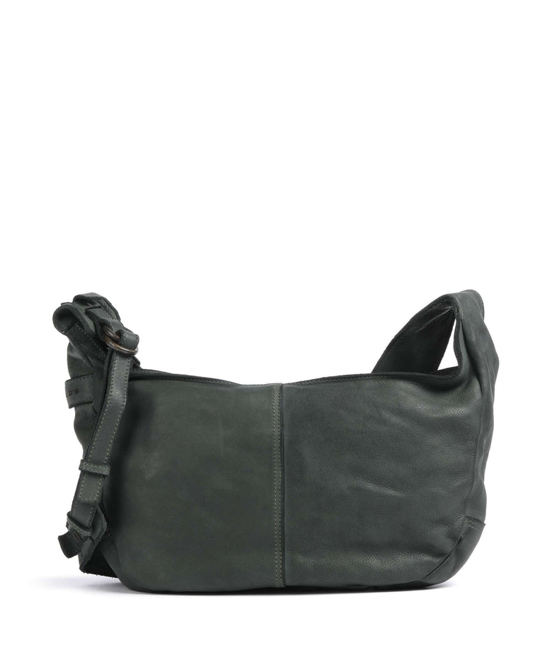 Harold's Submarine Crossbody bag gruen
