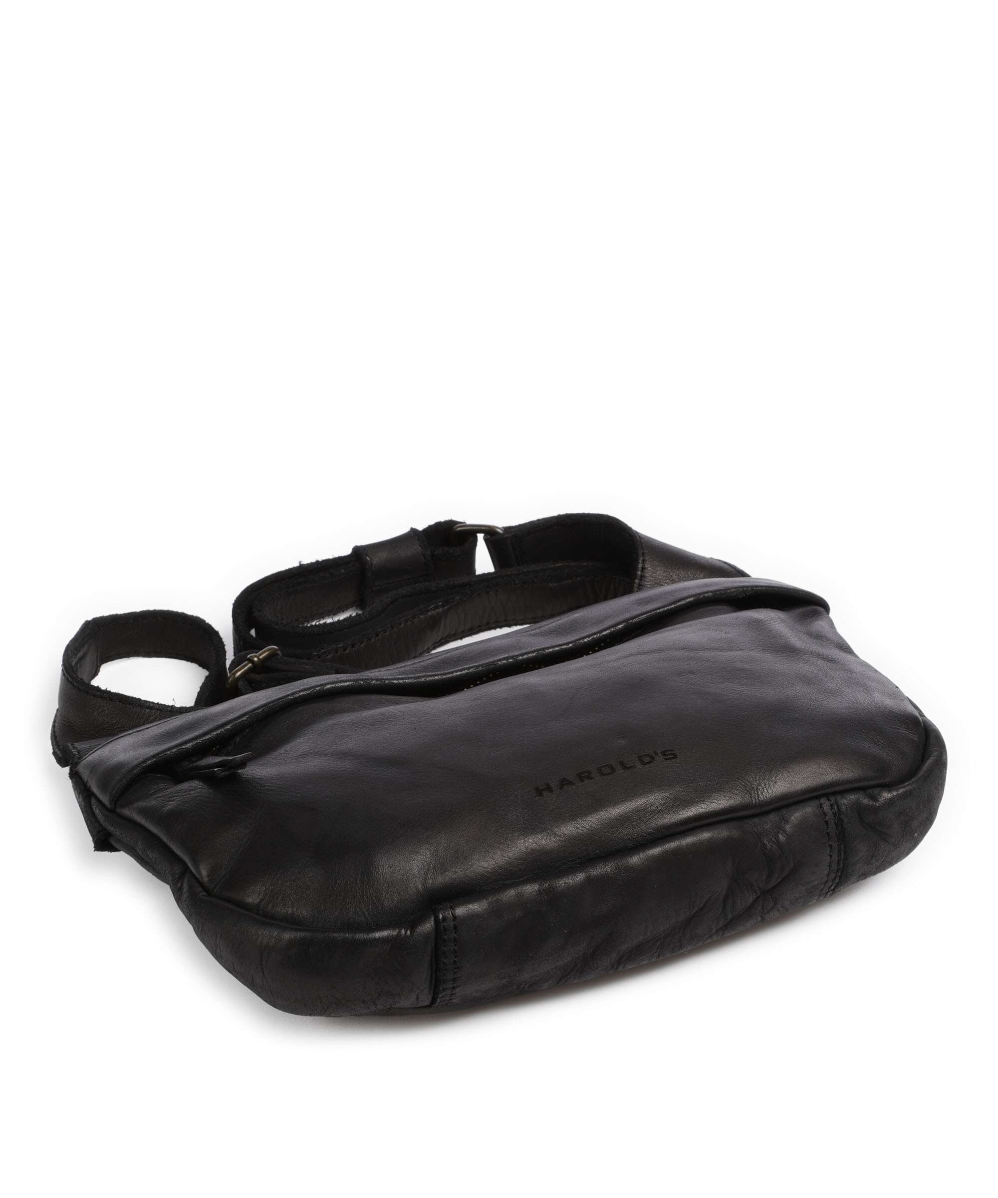 Harold's Submarine Crossbody bag schwarz