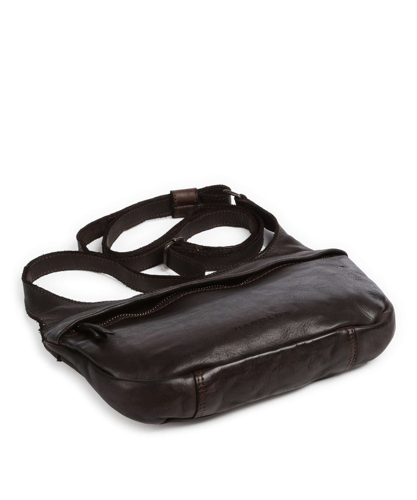 Harold's Submarine Crossbody bag braun