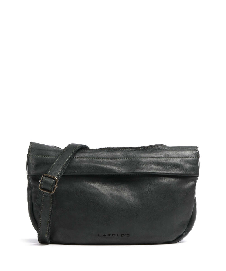 Harold's Submarine Crossbody bag gruen