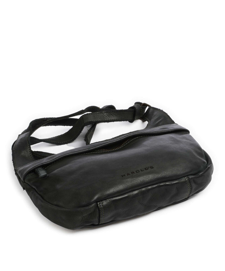 Harold's Submarine Crossbody bag gruen