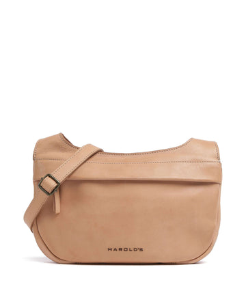 Harold's Submarine Torba na ramię caramel