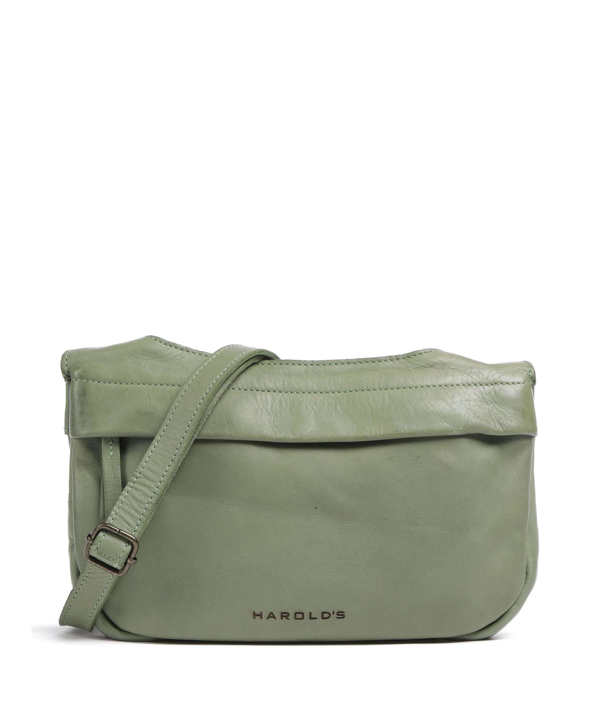 Harold's Submarine Crossbody bag lindgruen