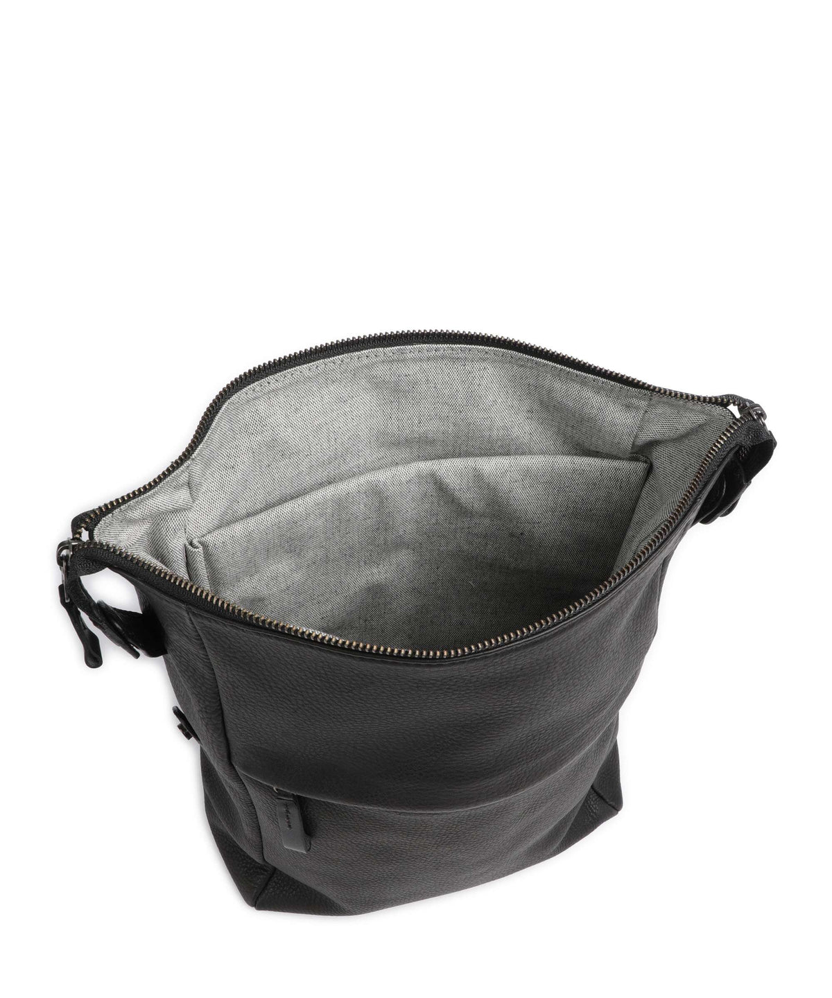 Harold's Country S Backpack schwarz
