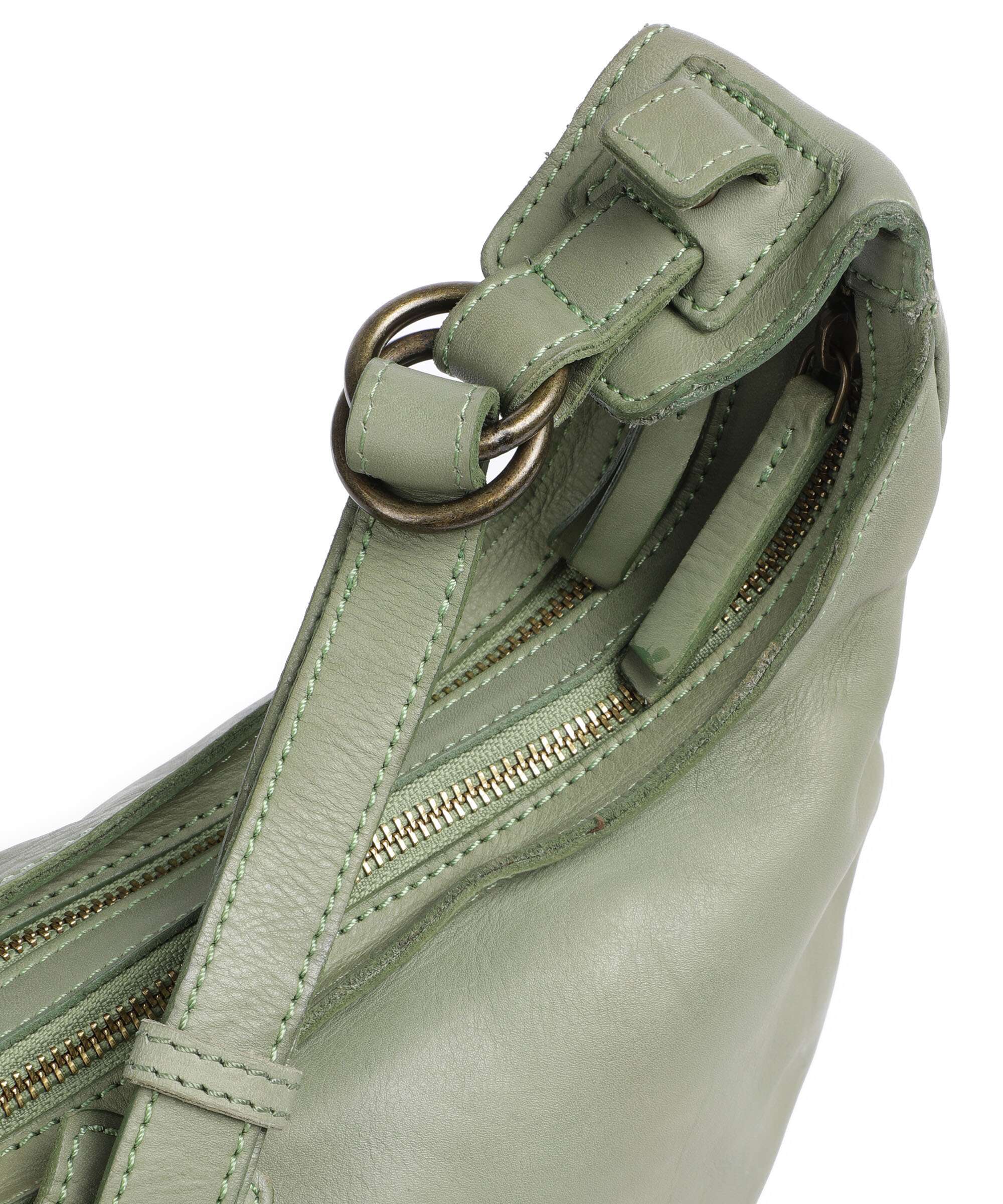 Harold's Submarine Shoulder bag lindgruen