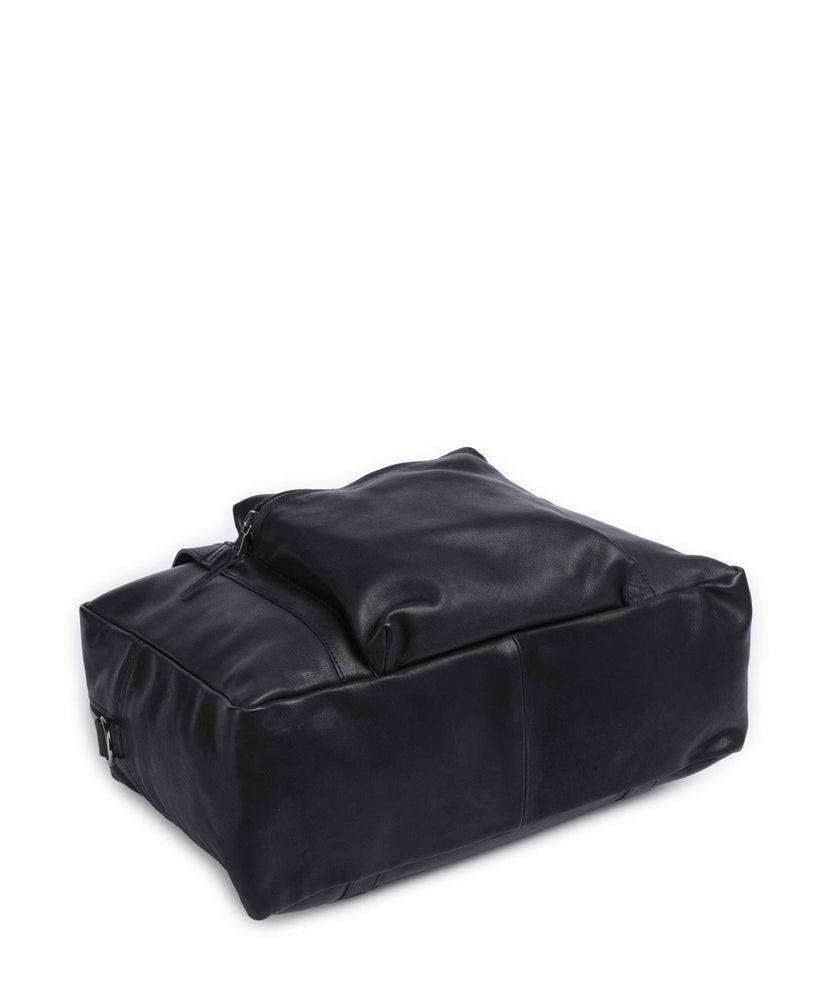 Harold's Bague M Tote bag dunkelblau