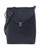 Harold's Fold Crossbody bag dunkelblau
