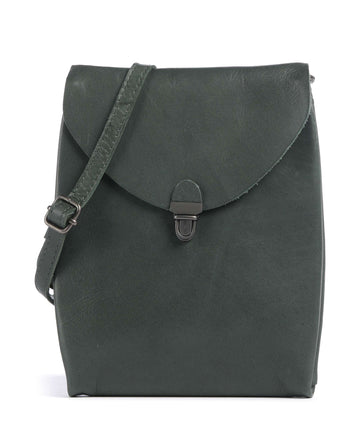 Harold's Fold Torba przez ramię grün