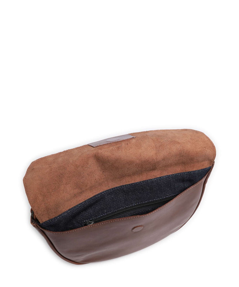 Harold's Caugio Shoulder bag cognac