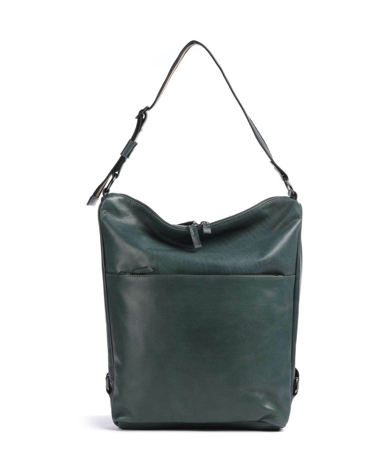 Harold's Caugio Backpack bag grün