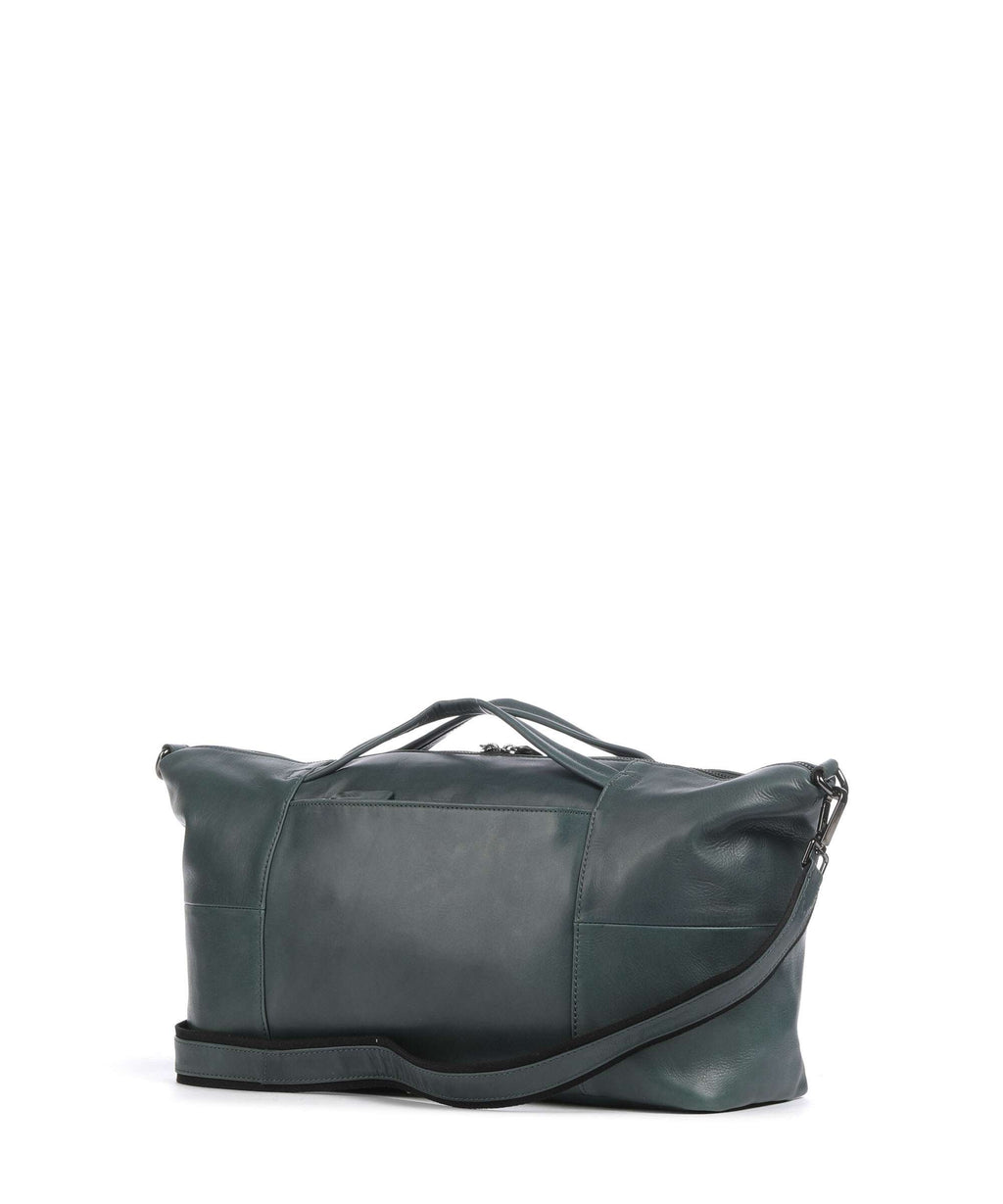 Harold's Caugio Weekend bag grün