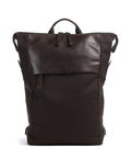 Harold's Wax Backpack braun