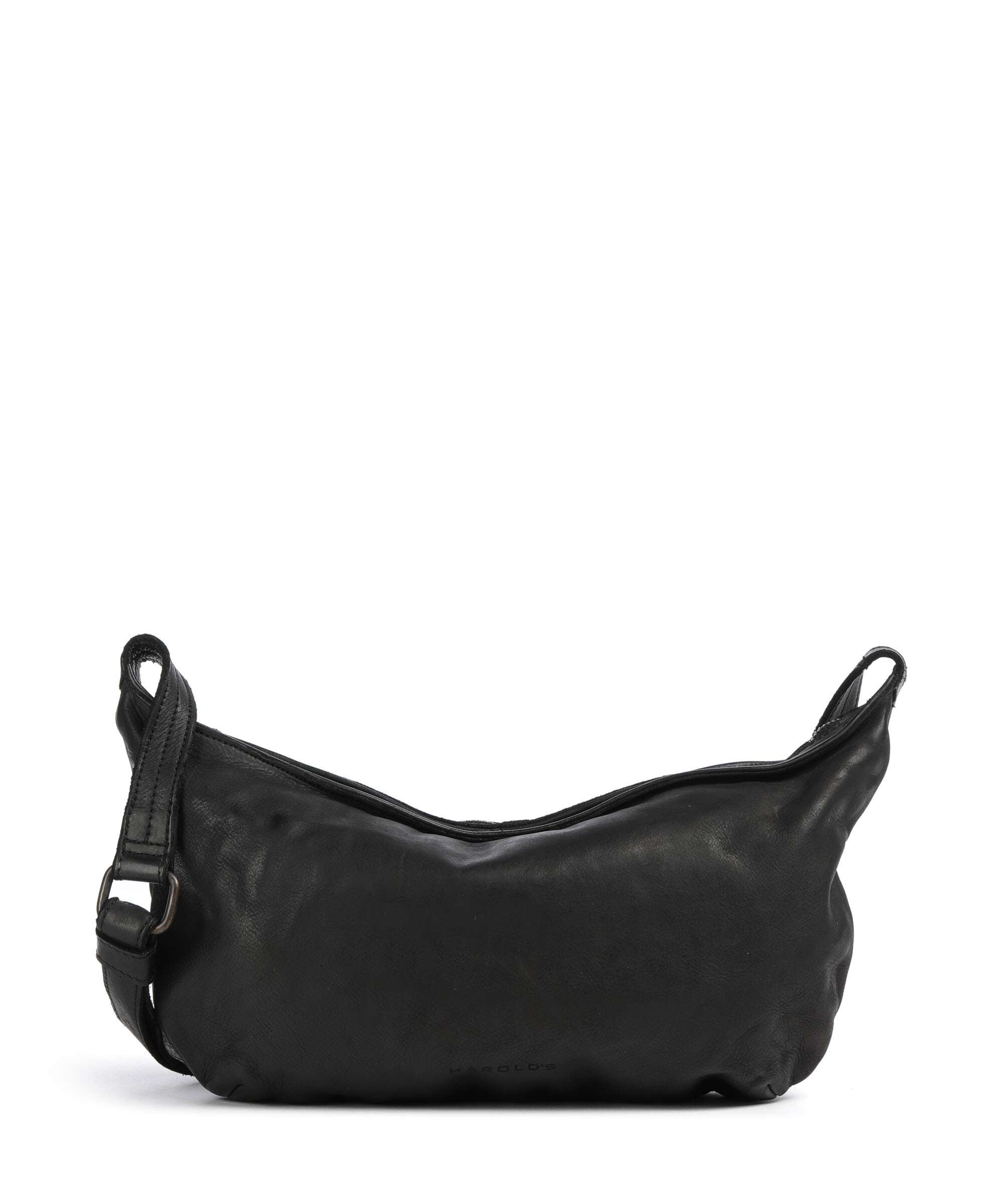 Harold's Submarine Crossbody bag schwarz