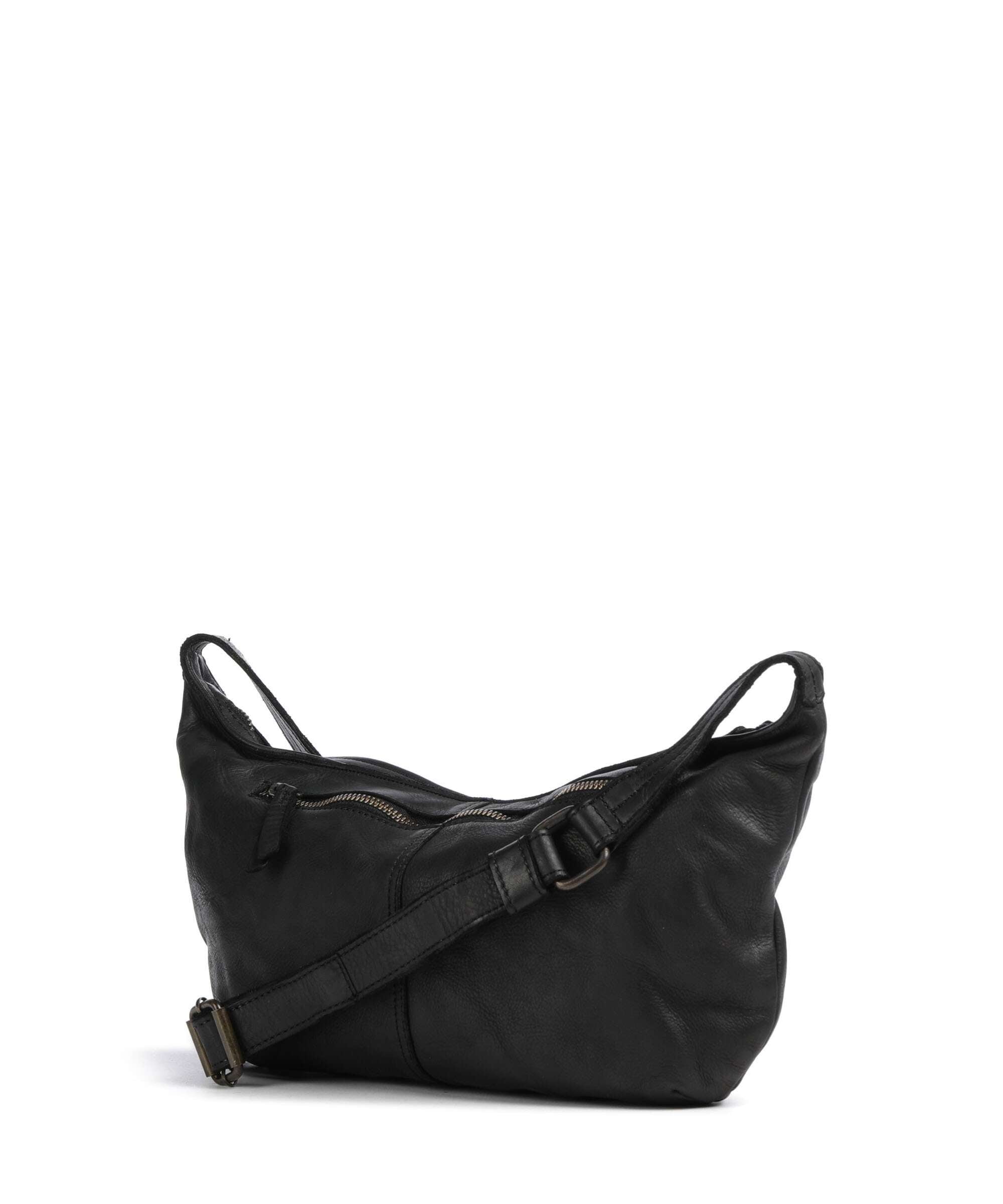 Harold's Submarine Crossbody bag schwarz