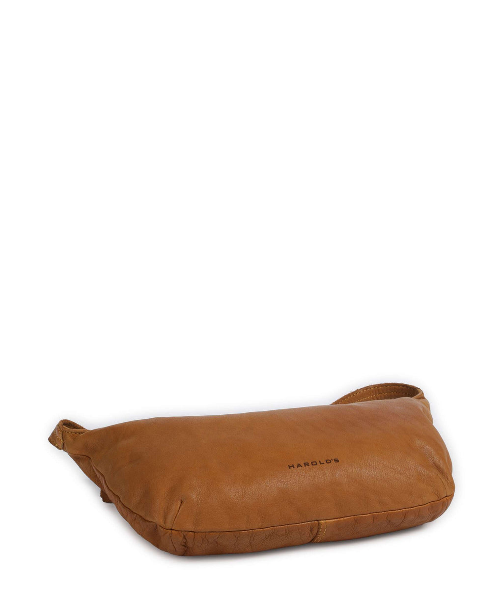 Harold's Submarine Crossbody bag gelb