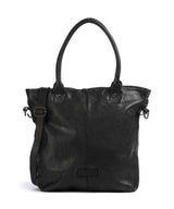 Harold's Submarine Torba na zakupy schwarz