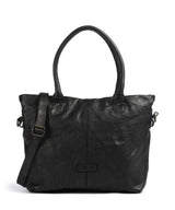 Harold's Submarine Torba na zakupy schwarz