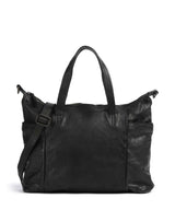 Harold's Submarine Torba na zakupy schwarz