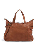 Harold's Submarine Torba na zakupy cognac