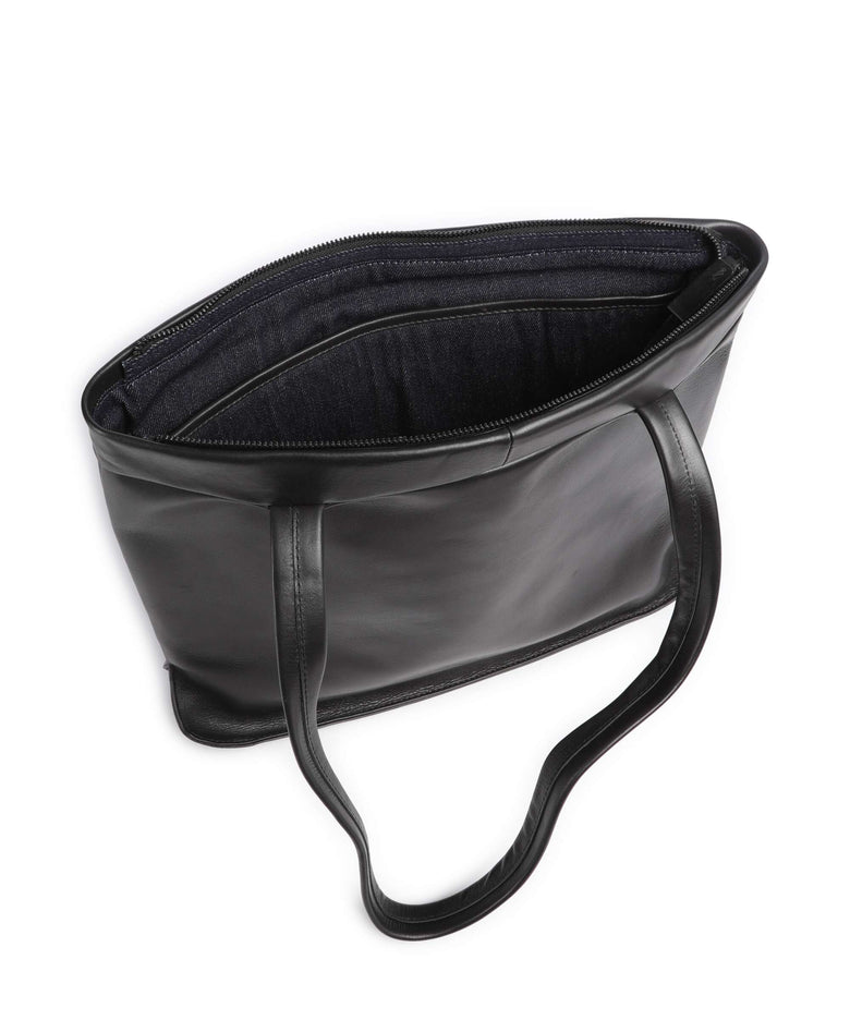 Harold's Caugio Tote bag schwarz