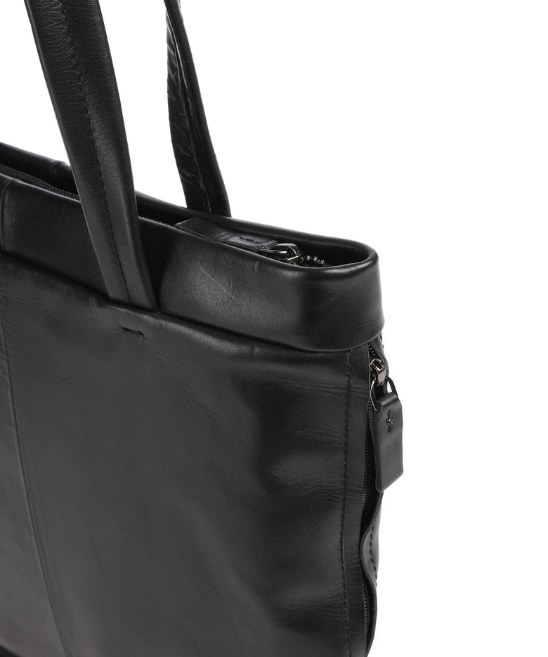 Harold's Caugio Tote bag schwarz