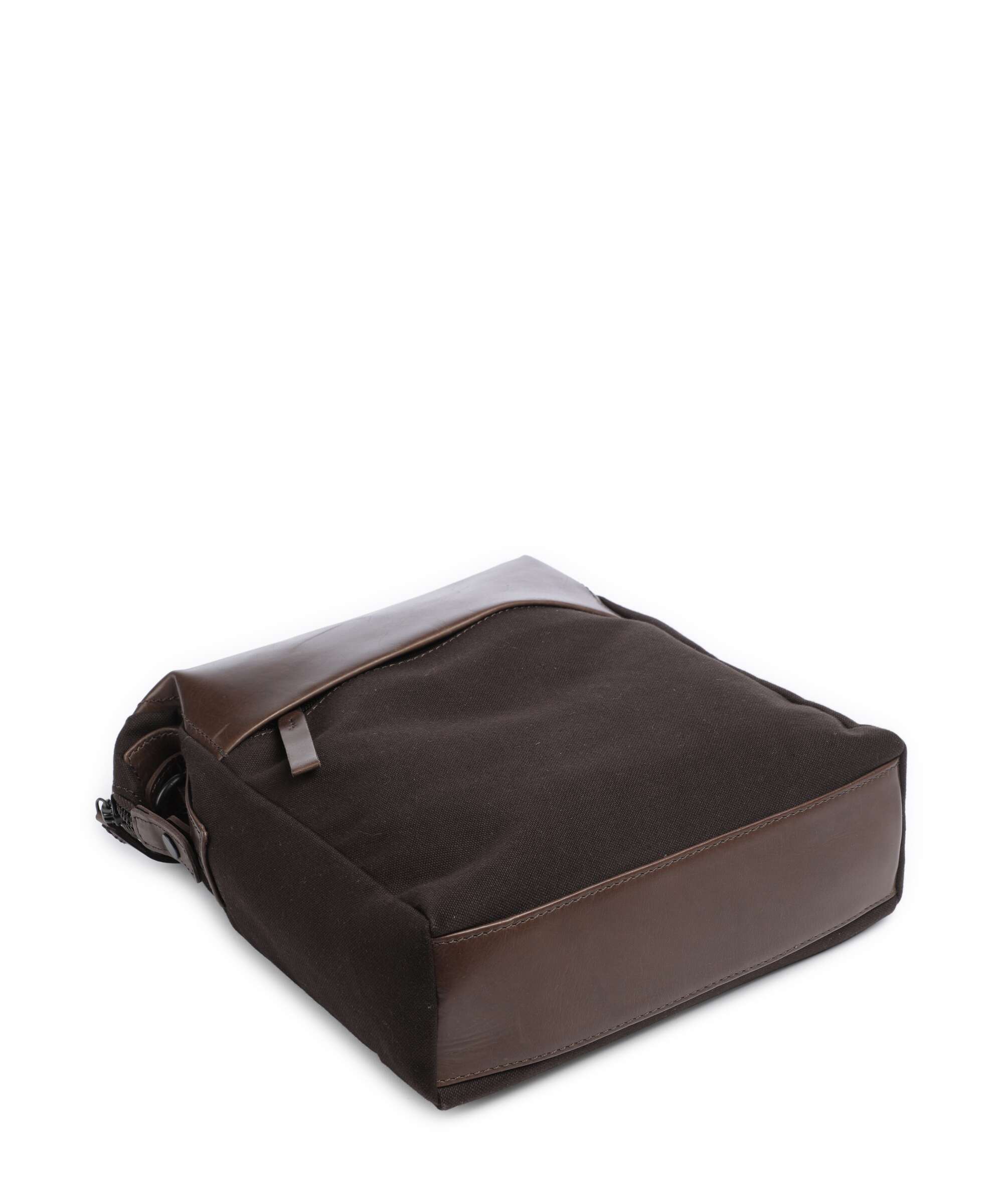 Harold's Wax Crossbody bag braun