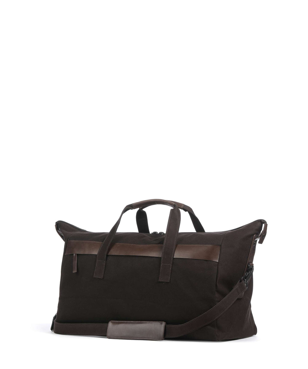 Harold's Wax Weekend bag braun